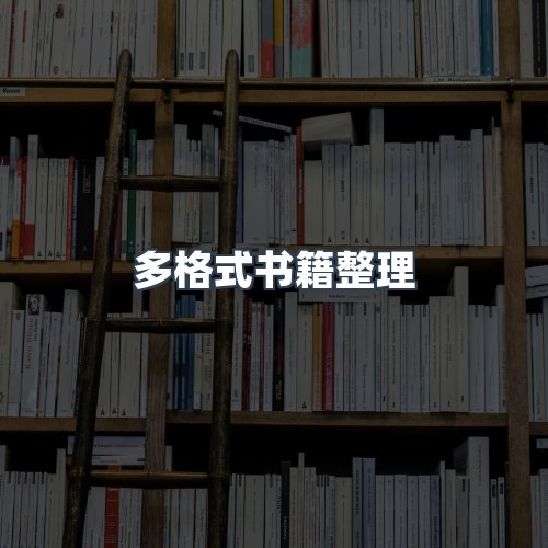 服务优势